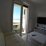 Front De Hossegor Vue Ocean Plein Sud 2 Personnes *