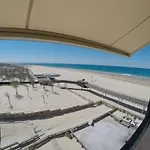 Front De Hossegor Vue Ocean Plein Sud 2 Personnes