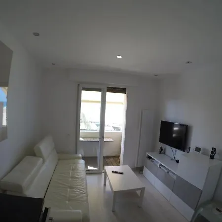 アパート Magnifique Vue Ocean