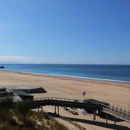 アパート Magnifique Vue Ocean ソール・オスゴール