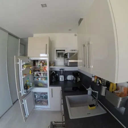 Magnifique Vue Ocean *