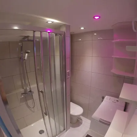 Magnifique Vue Ocean * ソール・オスゴール