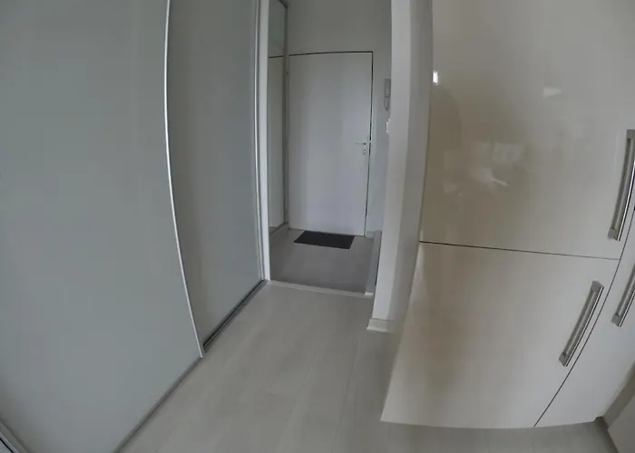 Daire Front De Hossegor Vue Ocean Plein Sud 2 Personnes Soorts-Hossegor