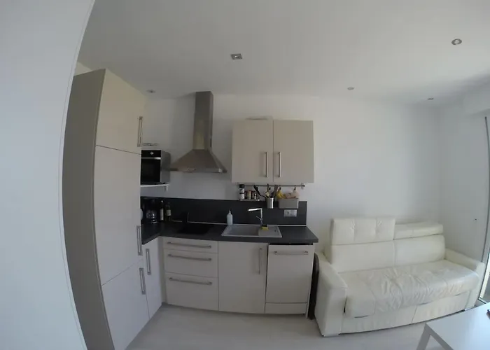 Front De Hossegor Vue Ocean Plein Sud 2 Personnes *