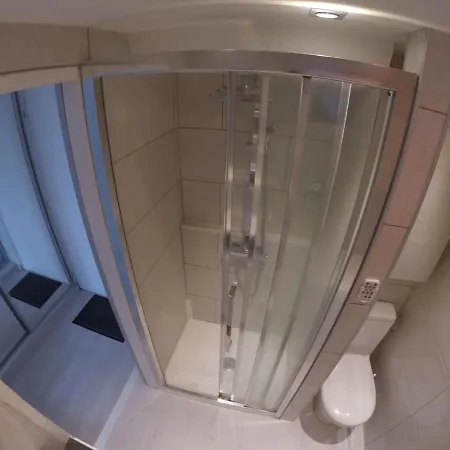 شقة Magnifique Vue Ocean