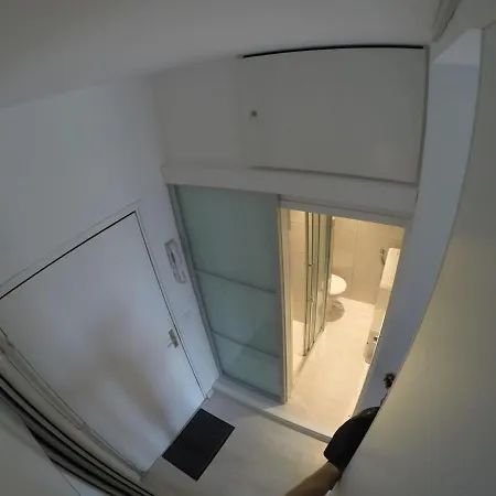 Front De Hossegor Vue Ocean Plein Sud 2 Personnes Apartament Soorts-Hossegor