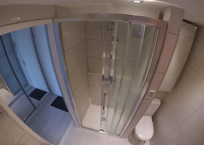 Apartament Front De Hossegor Vue Ocean Plein Sud 2 Personnes